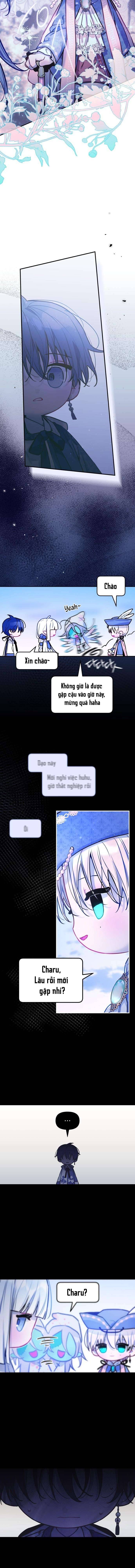 Thần Tượng Của Hội Chúng Tôi Chap 12 - Next Chap 13