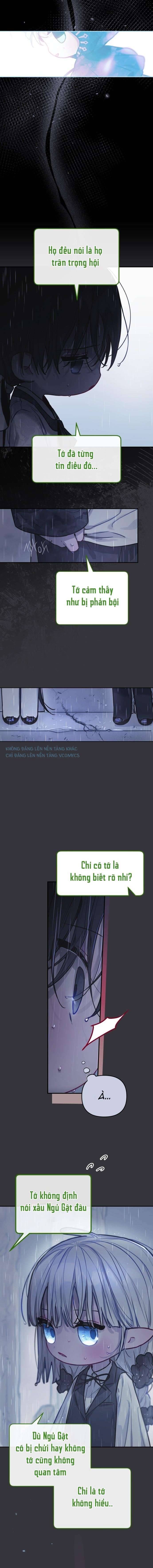 Thần Tượng Của Hội Chúng Tôi Chap 12 - Next Chap 13