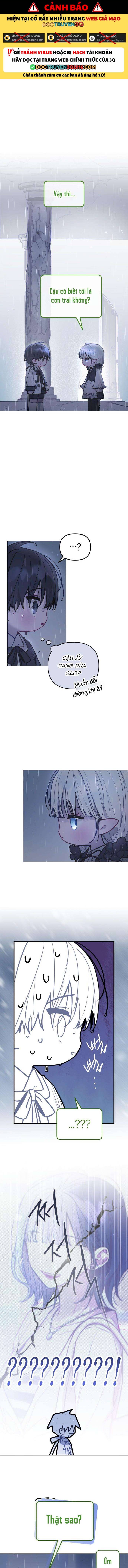 Thần Tượng Của Hội Chúng Tôi Chap 13 - Next Chap 14