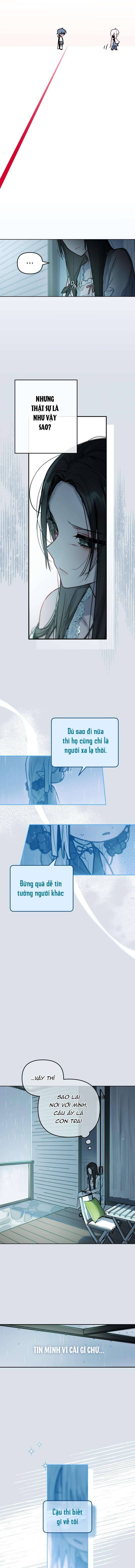 Thần Tượng Của Hội Chúng Tôi Chap 13 - Next Chap 14