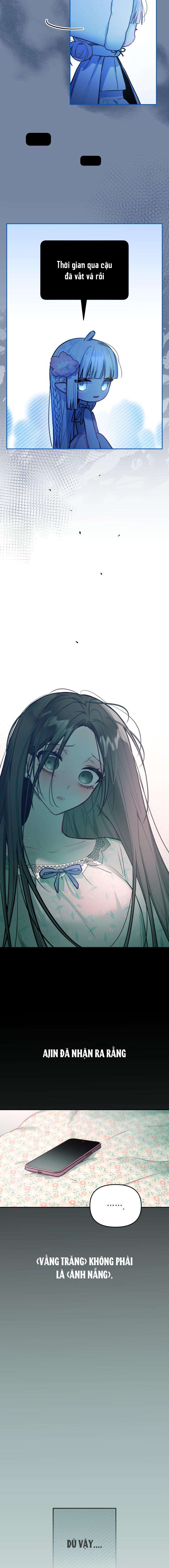 Thần tượng của hội chúng tôi Chap 26 - Next Chap 27