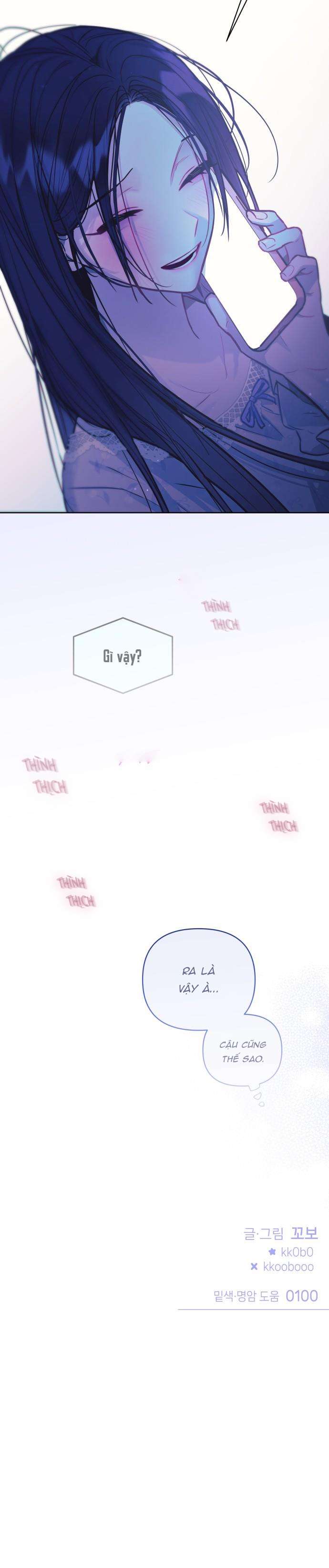 Thần tượng của hội chúng tôi Chap 28 - Next Chap 29