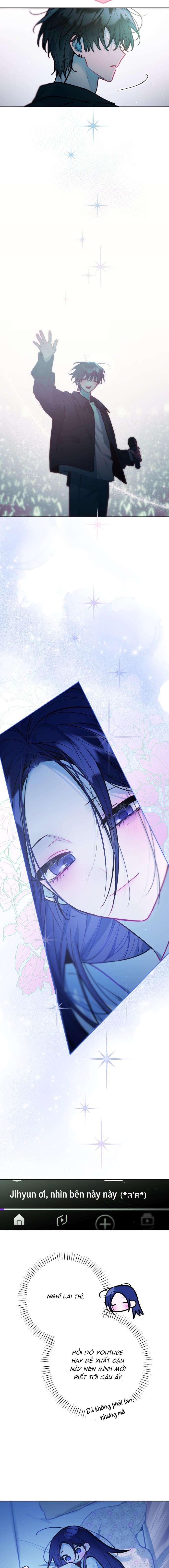 Thần tượng của hội chúng tôi Chap 29 - Next Chap 30