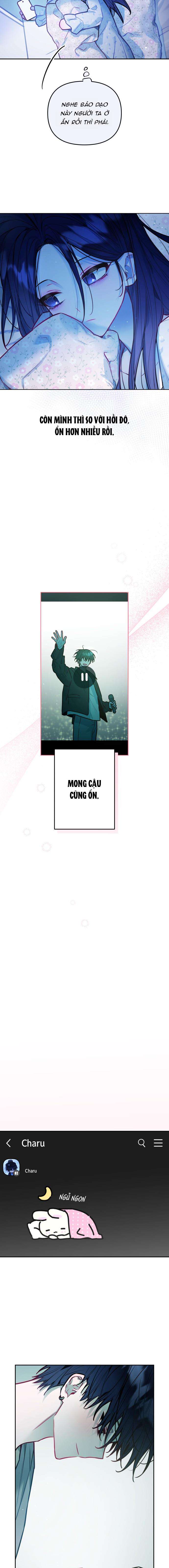 Thần tượng của hội chúng tôi Chap 29 - Next Chap 30