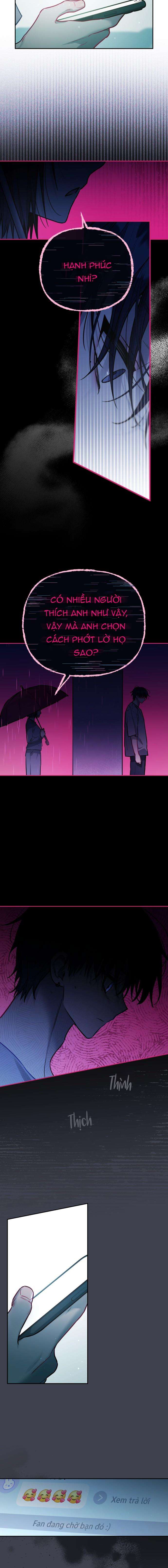 Thần tượng của hội chúng tôi Chap 29 - Next Chap 30