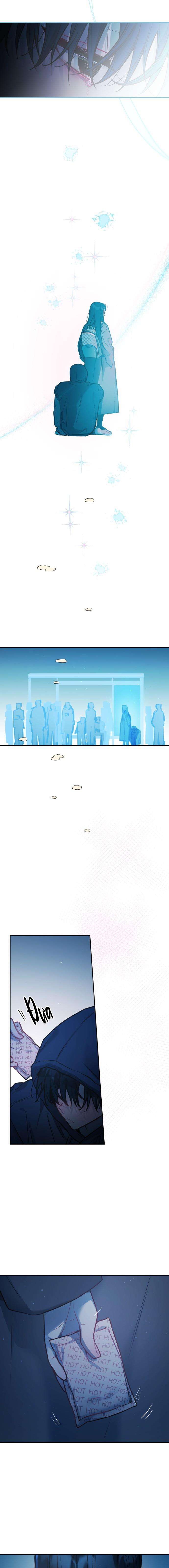 Thần tượng của hội chúng tôi Chap 30 - Next Chap 31