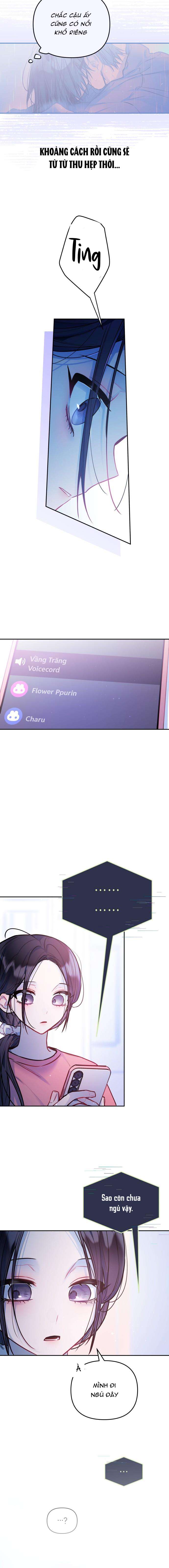 Thần tượng của hội chúng tôi Chap 31 - Next Chap 32