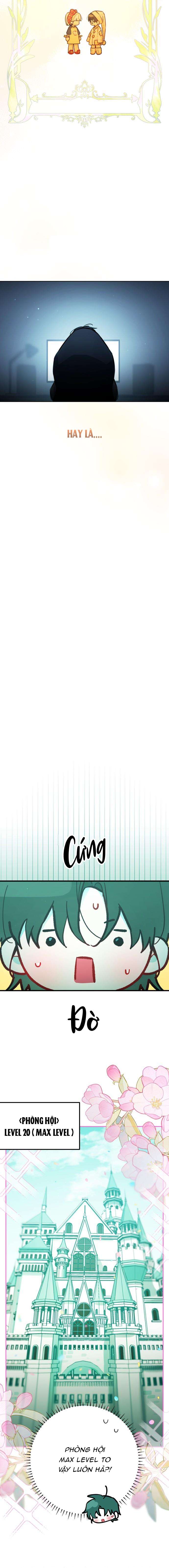 Thần tượng của hội chúng tôi Chap 31 - Next Chap 32