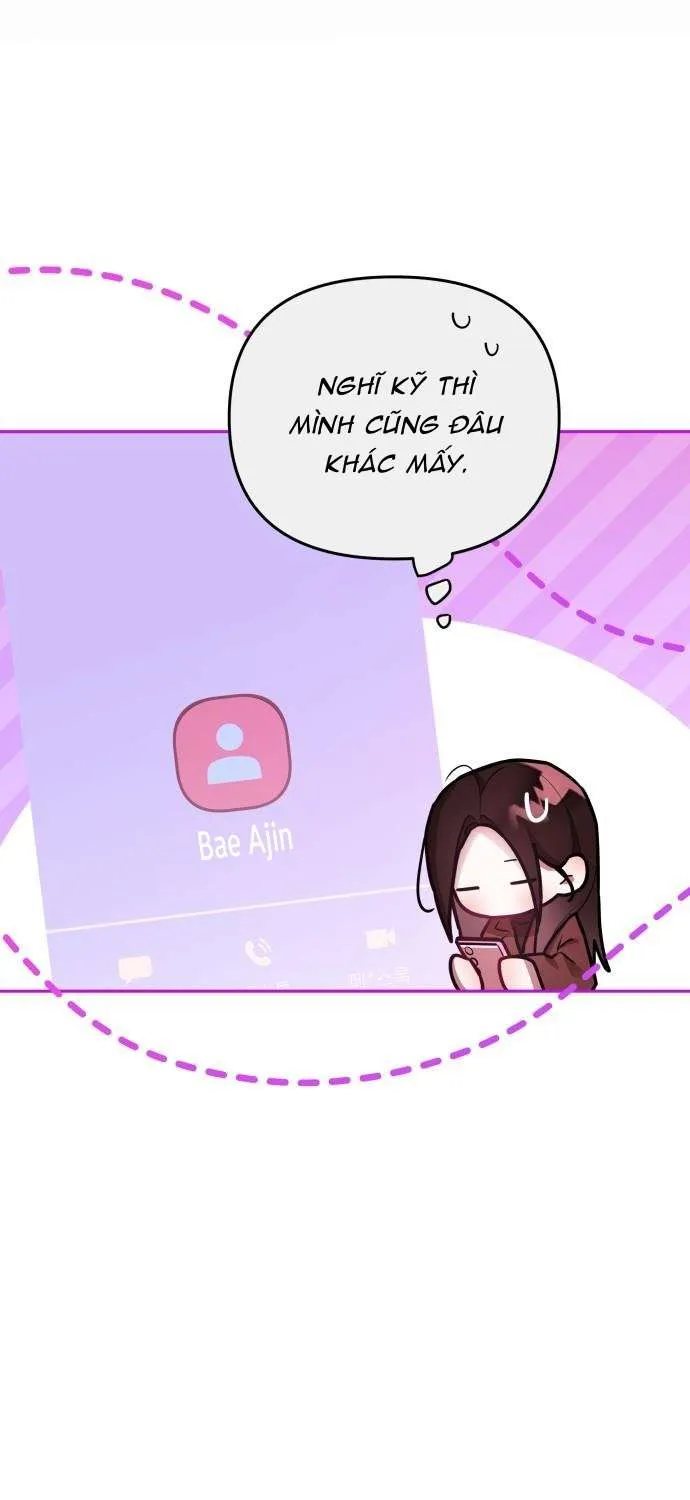 Thần tượng của hội chúng tôi Chap 35 - Next Chap 36