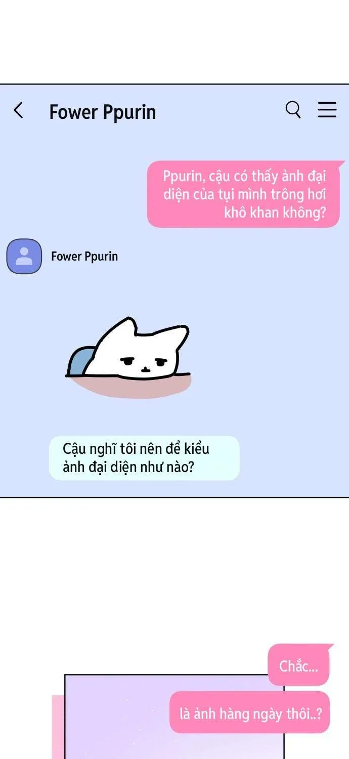 Thần tượng của hội chúng tôi Chap 35 - Next Chap 36