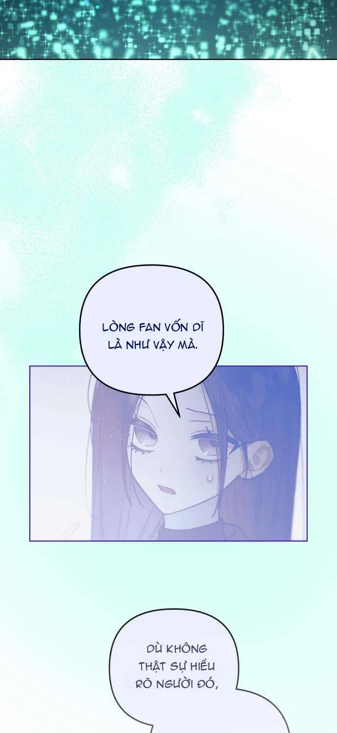 Thần tượng của hội chúng tôi Chap 35 - Next Chap 36