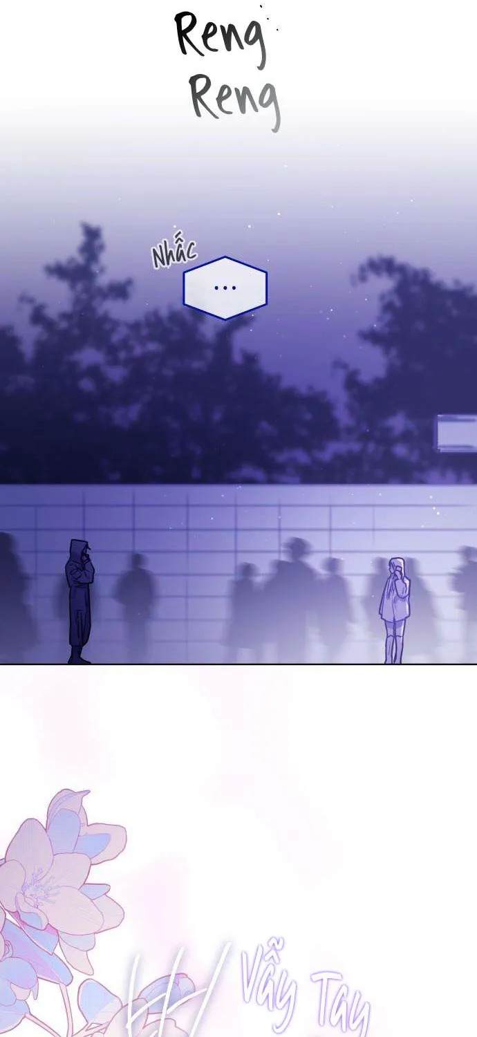 Thần tượng của hội chúng tôi Chap 35 - Next Chap 36