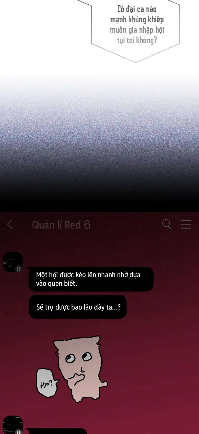 Thần tượng của hội chúng tôi Chap 35 - Next Chap 36