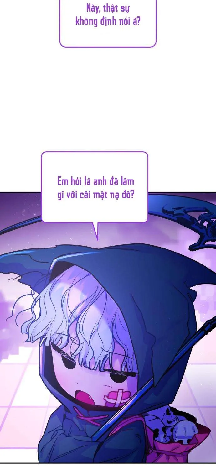 Thần tượng của hội chúng tôi Chap 35 - Next Chap 36