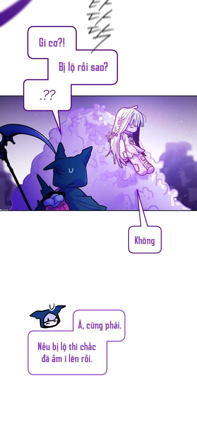 Thần tượng của hội chúng tôi Chap 35 - Next Chap 36