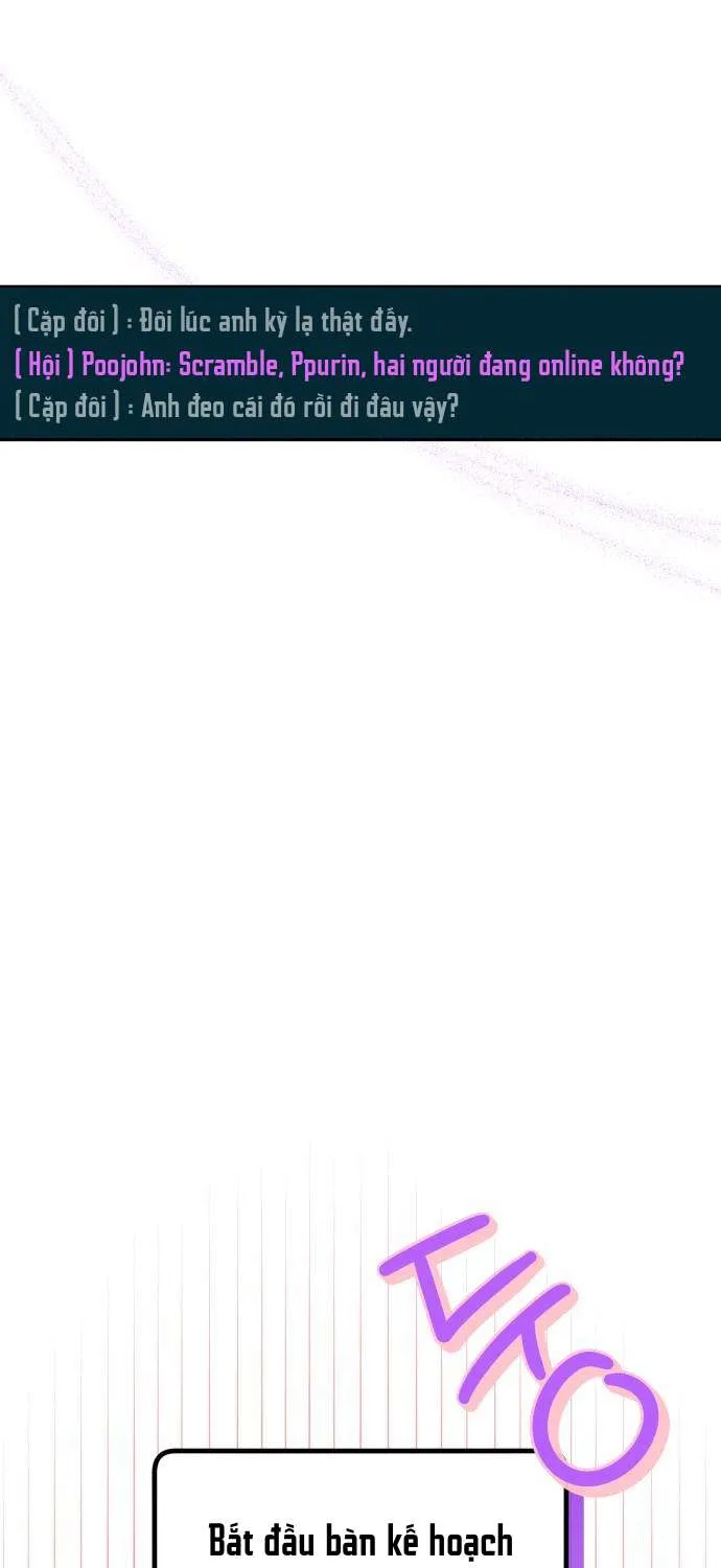 Thần tượng của hội chúng tôi Chap 35 - Next Chap 36