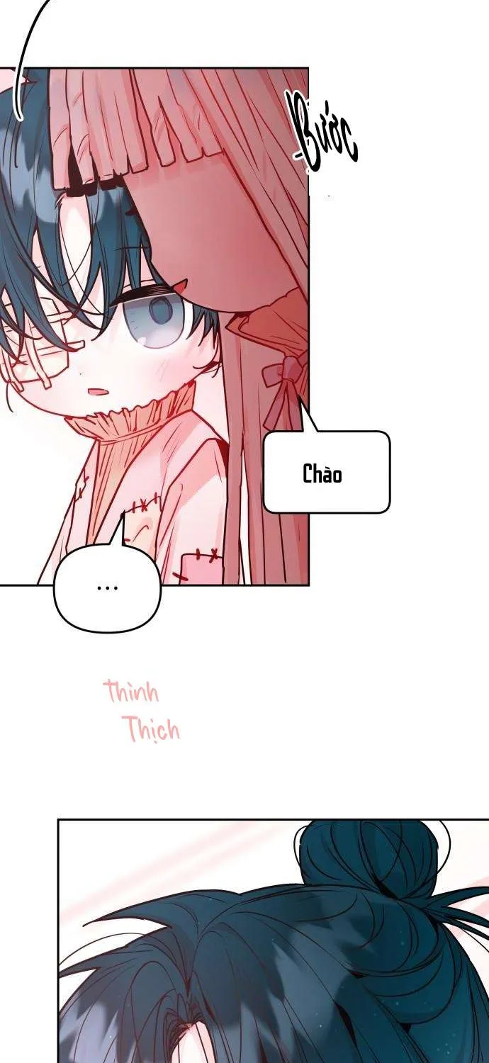 Thần tượng của hội chúng tôi Chap 35 - Next Chap 36