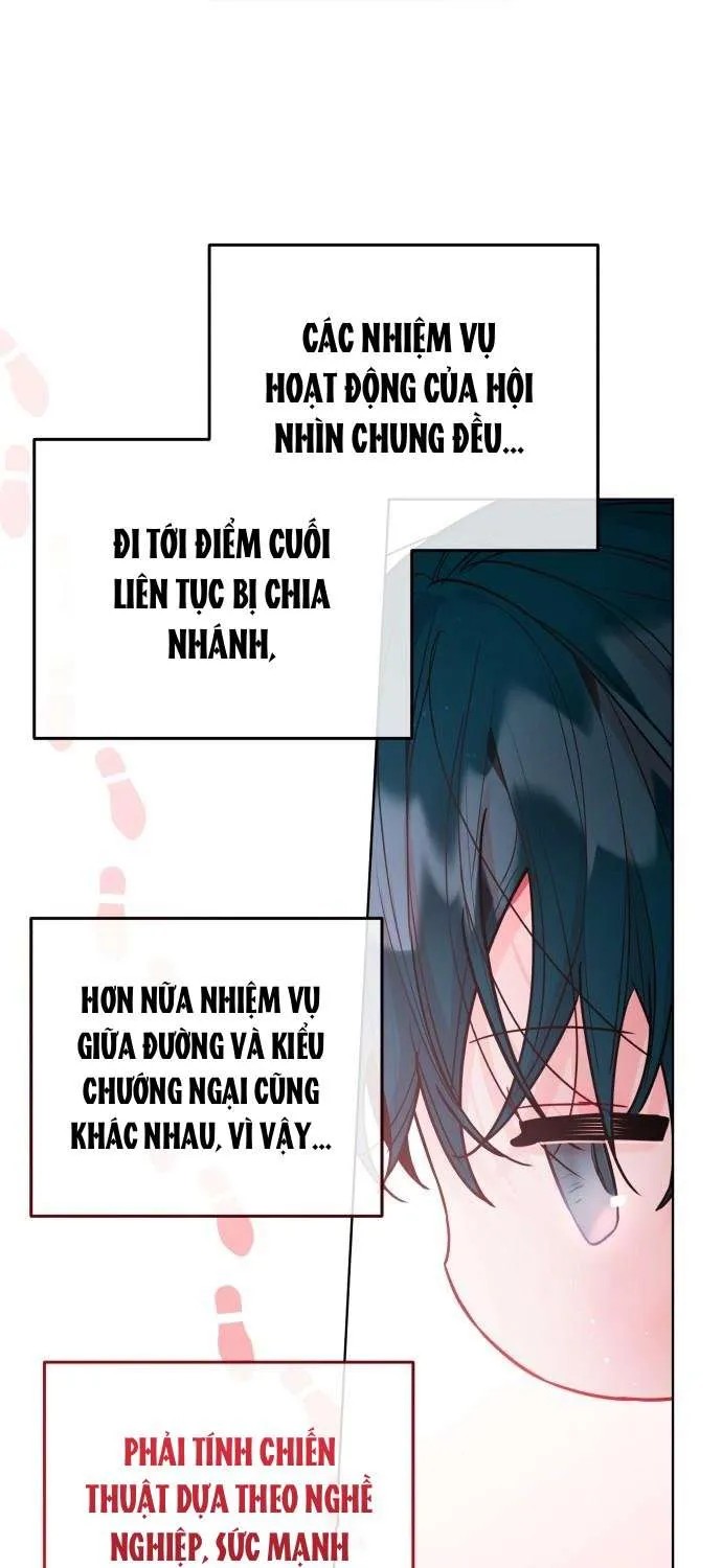 Thần tượng của hội chúng tôi Chap 35 - Next Chap 36