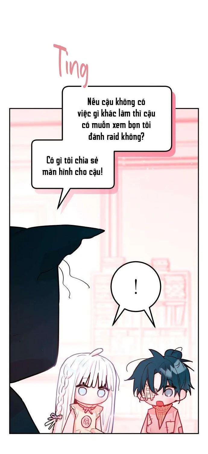 Thần tượng của hội chúng tôi Chap 35 - Next Chap 36