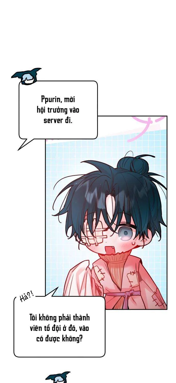 Thần tượng của hội chúng tôi Chap 35 - Next Chap 36