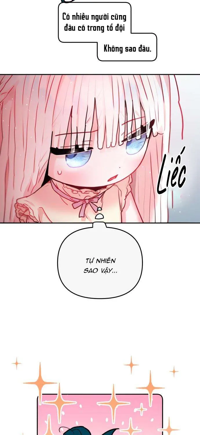 Thần tượng của hội chúng tôi Chap 35 - Next Chap 36