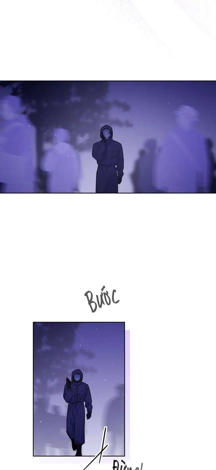 Thần tượng của hội chúng tôi Chap 35 - Next Chap 36