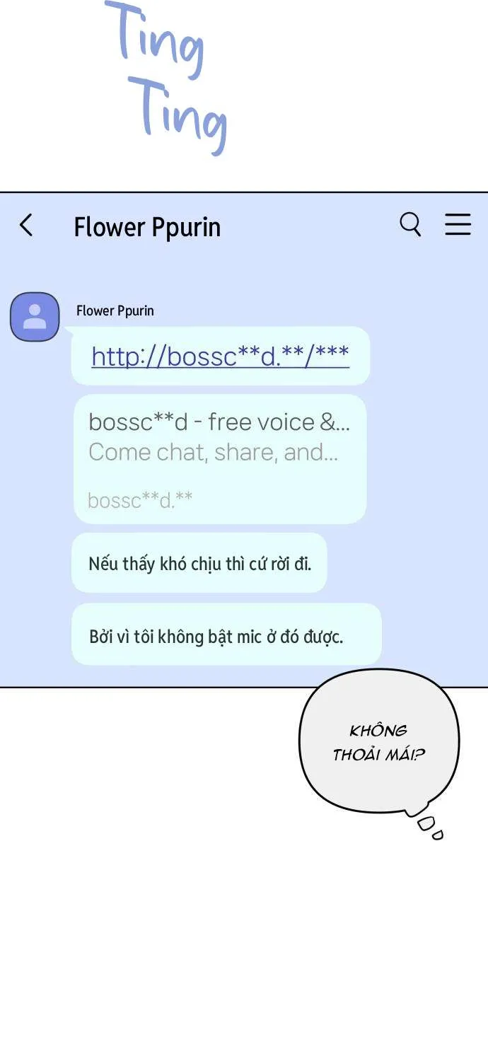 Thần tượng của hội chúng tôi Chap 35 - Next Chap 36