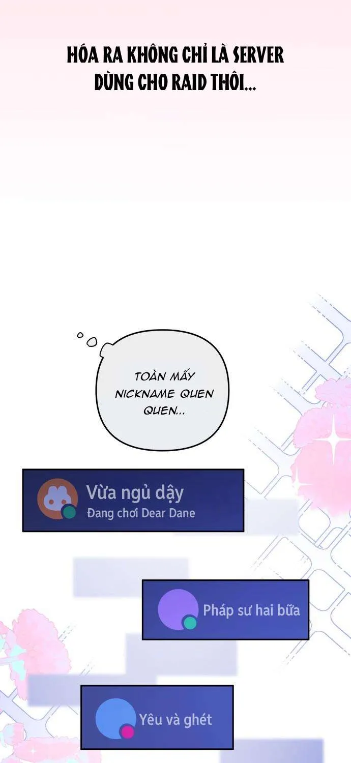 Thần tượng của hội chúng tôi Chap 35 - Next Chap 36
