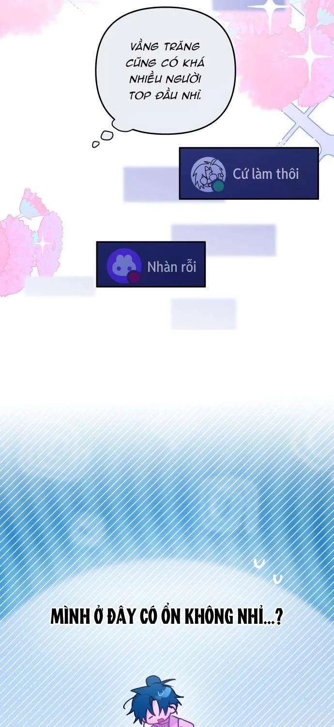 Thần tượng của hội chúng tôi Chap 35 - Next Chap 36