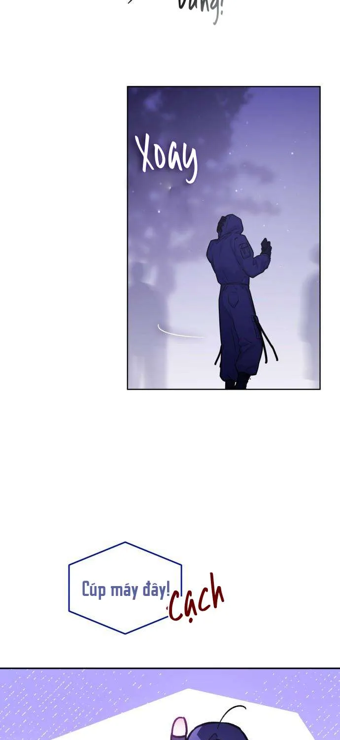 Thần tượng của hội chúng tôi Chap 35 - Next Chap 36