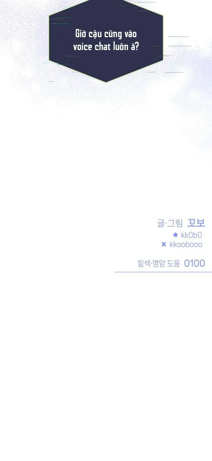 Thần tượng của hội chúng tôi Chap 35 - Next Chap 36