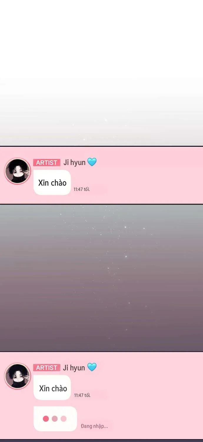 Thần tượng của hội chúng tôi Chap 35 - Next Chap 36