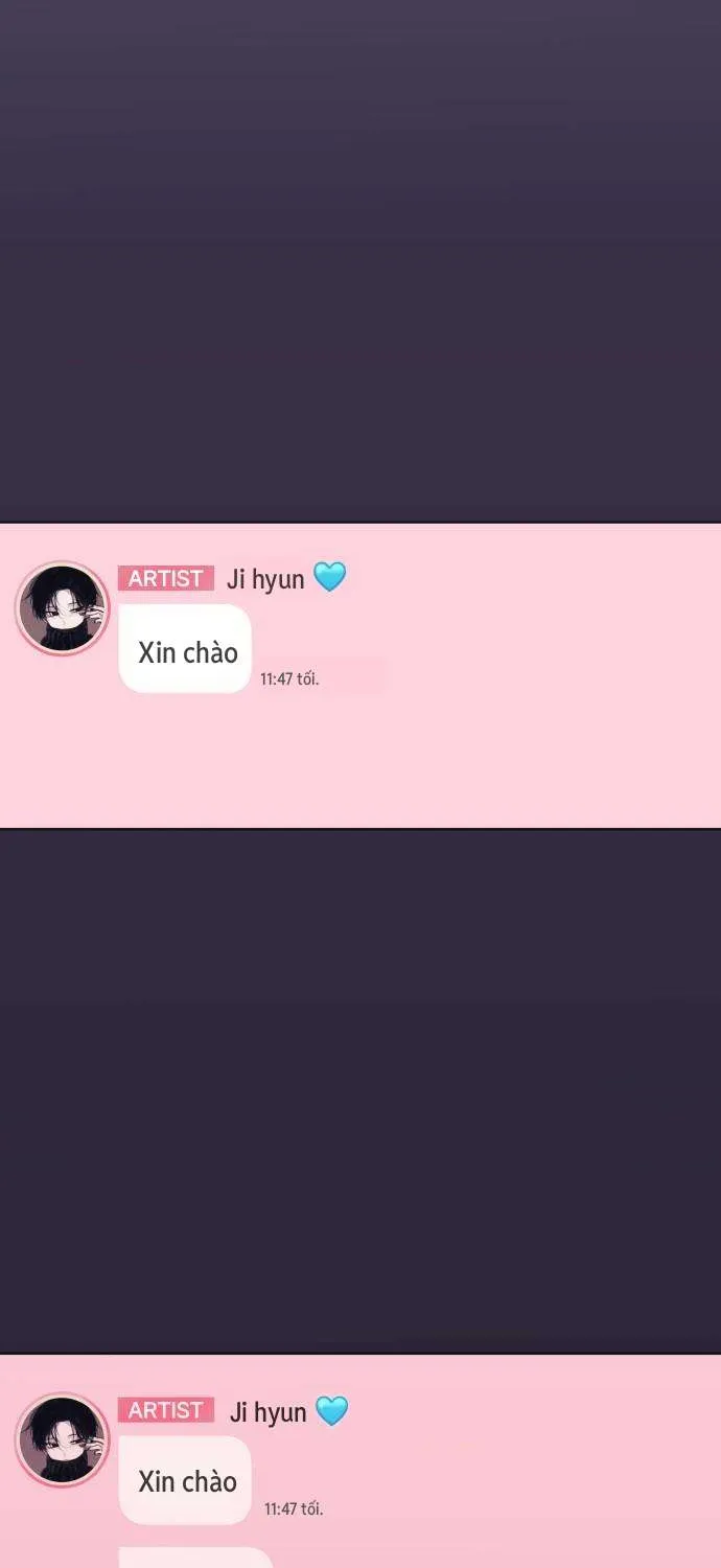 Thần tượng của hội chúng tôi Chap 35 - Next Chap 36