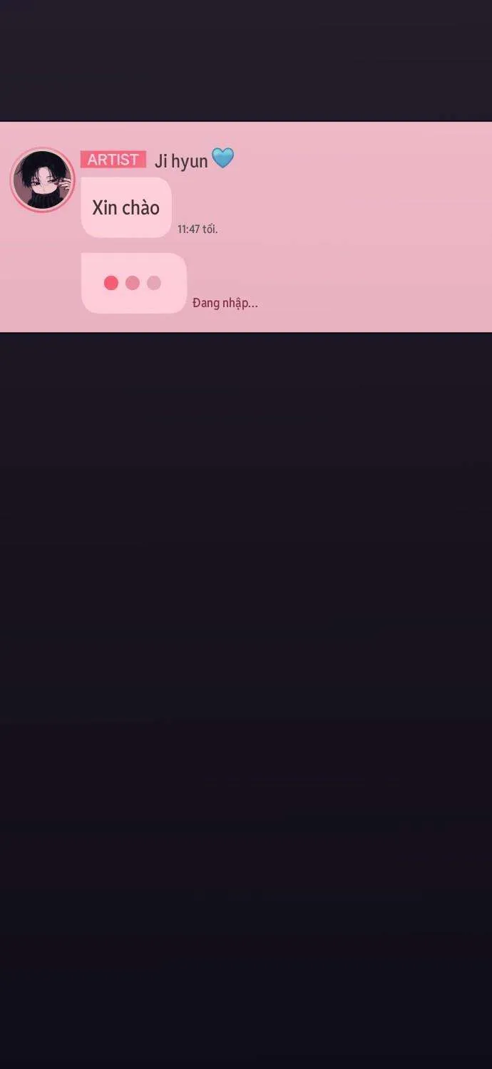 Thần tượng của hội chúng tôi Chap 35 - Next Chap 36