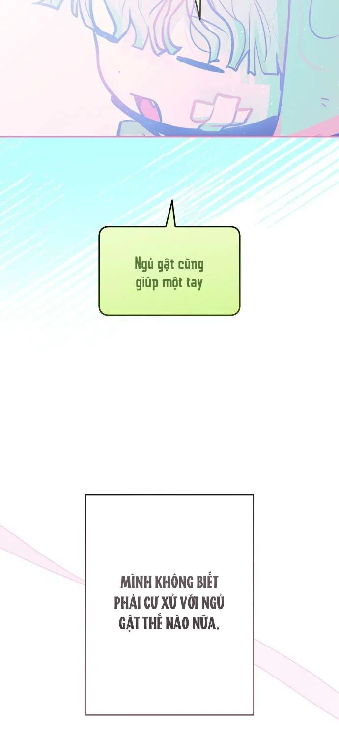 Thần tượng của hội chúng tôi Chap 36 - Next Chap 37