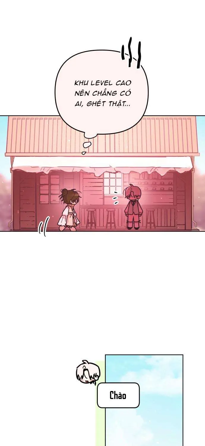 Thần tượng của hội chúng tôi Chap 36 - Next Chap 37