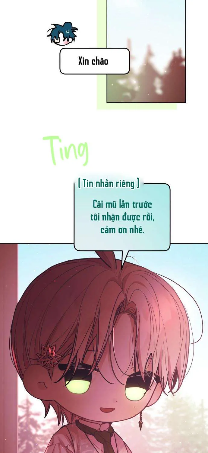 Thần tượng của hội chúng tôi Chap 36 - Next Chap 37