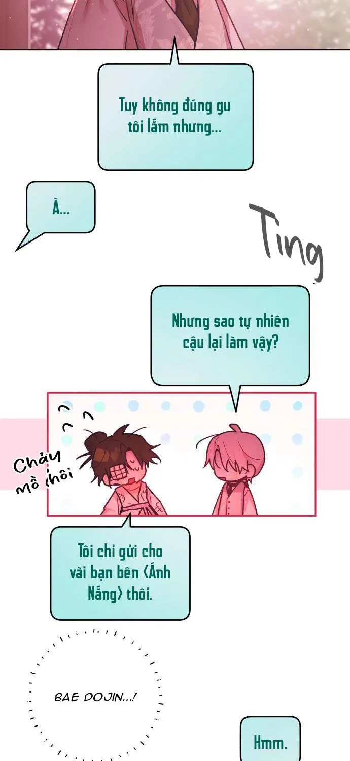 Thần tượng của hội chúng tôi Chap 36 - Next Chap 37