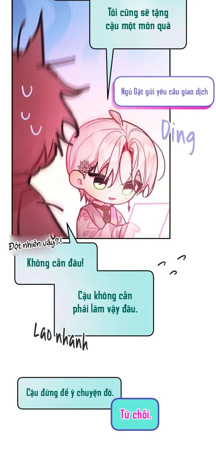 Thần tượng của hội chúng tôi Chap 36 - Next Chap 37