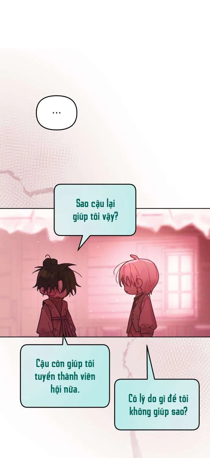 Thần tượng của hội chúng tôi Chap 36 - Next Chap 37