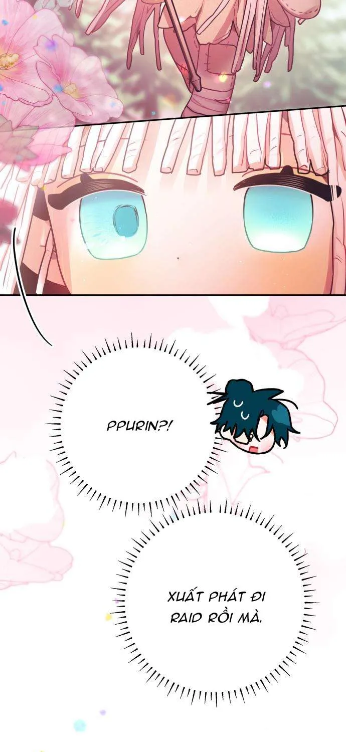 Thần tượng của hội chúng tôi Chap 36 - Next Chap 37