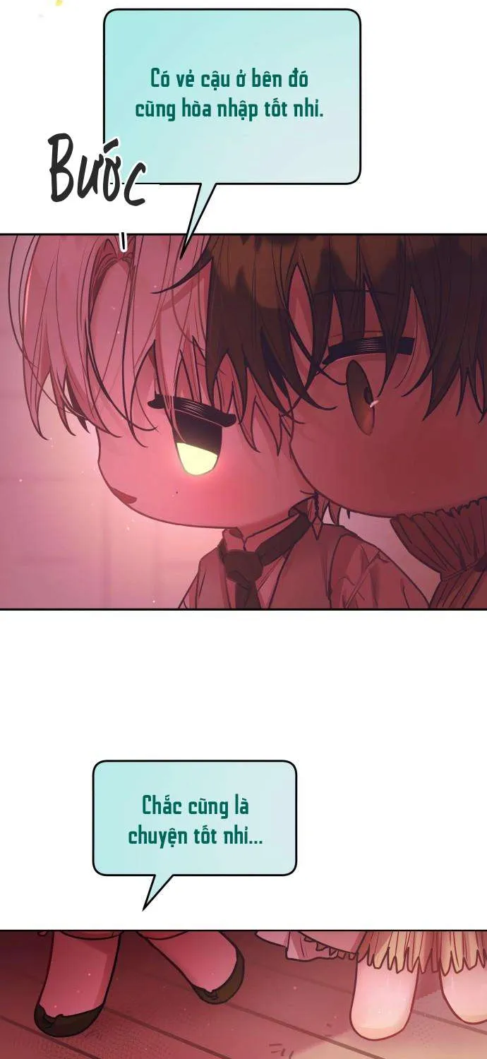 Thần tượng của hội chúng tôi Chap 36 - Next Chap 37