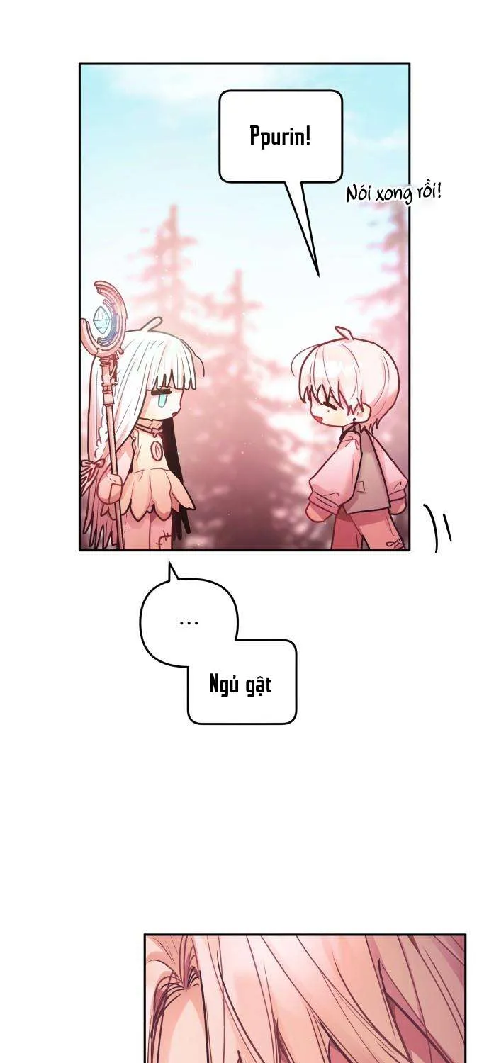 Thần tượng của hội chúng tôi Chap 36 - Next Chap 37