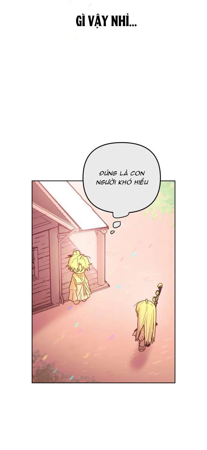 Thần tượng của hội chúng tôi Chap 36 - Next Chap 37