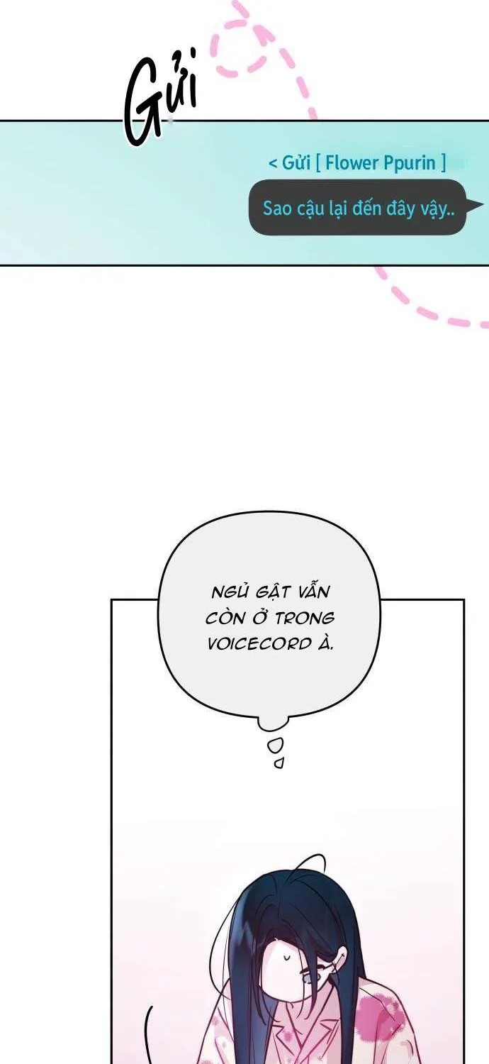 Thần tượng của hội chúng tôi Chap 36 - Next Chap 37