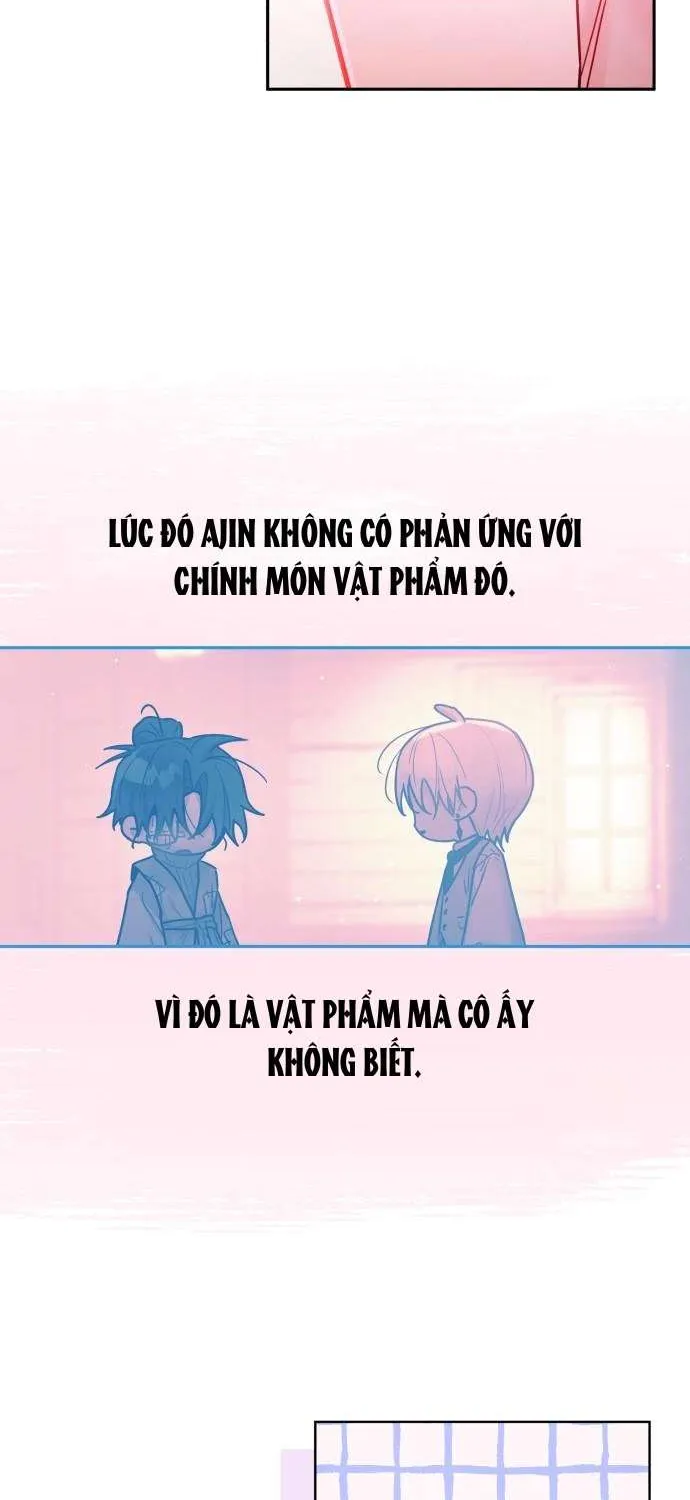 Thần tượng của hội chúng tôi Chap 36 - Next Chap 37