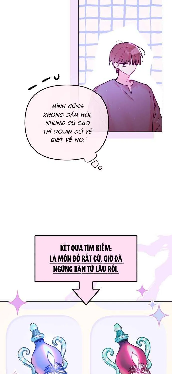 Thần tượng của hội chúng tôi Chap 36 - Next Chap 37