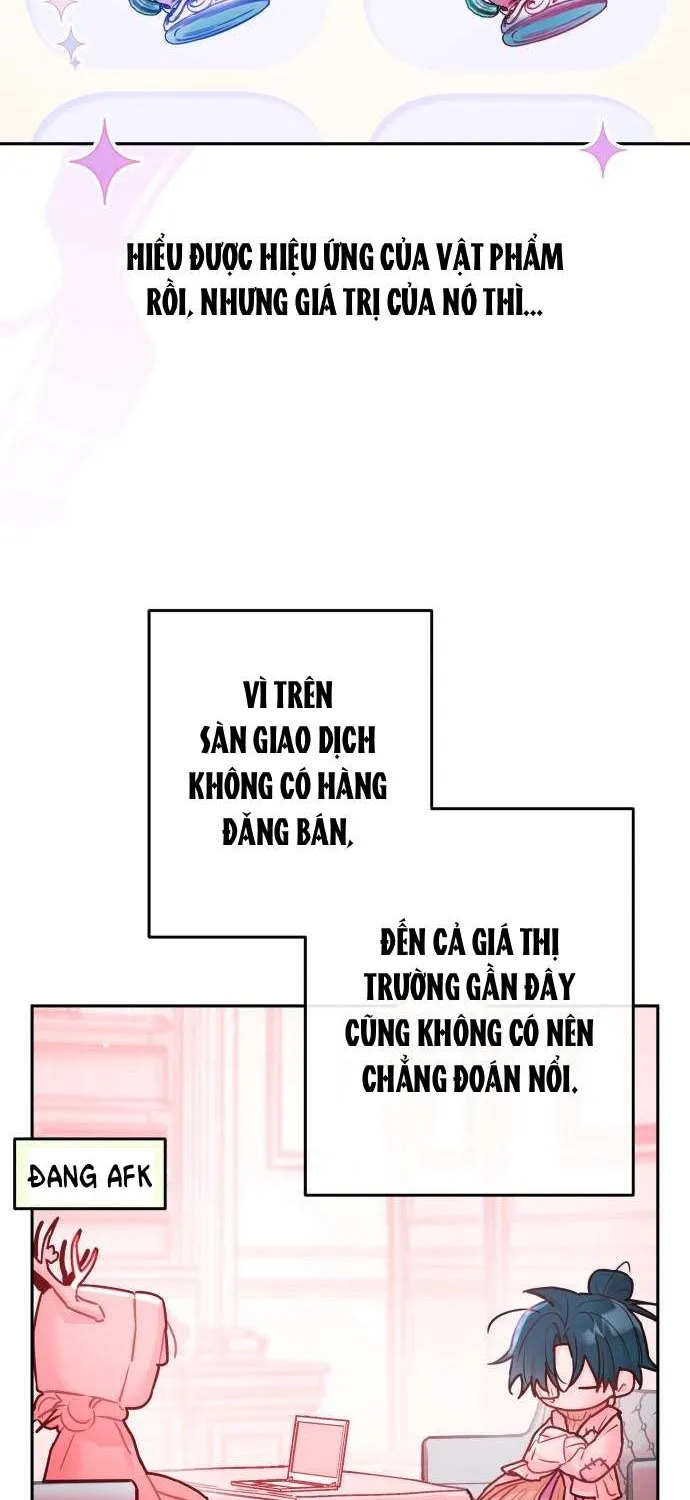 Thần tượng của hội chúng tôi Chap 36 - Next Chap 37