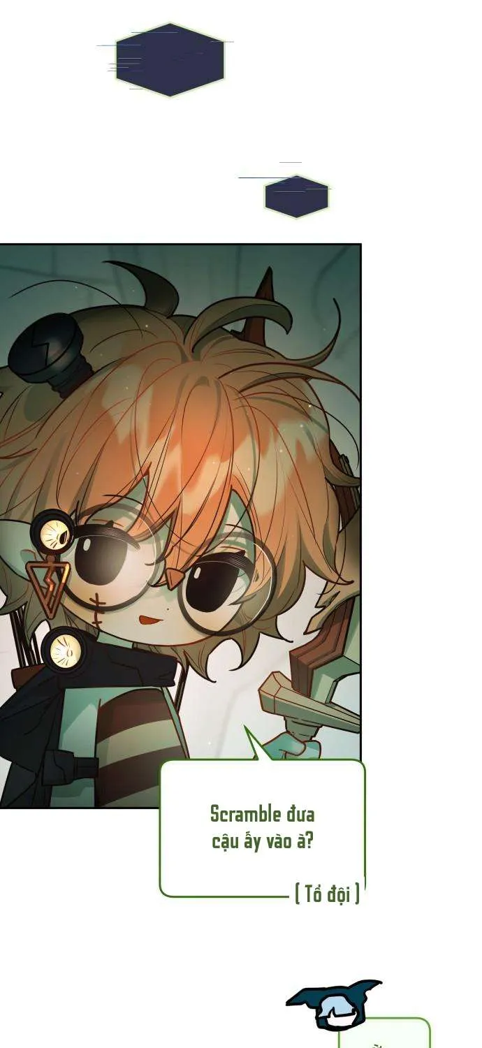 Thần tượng của hội chúng tôi Chap 36 - Next Chap 37