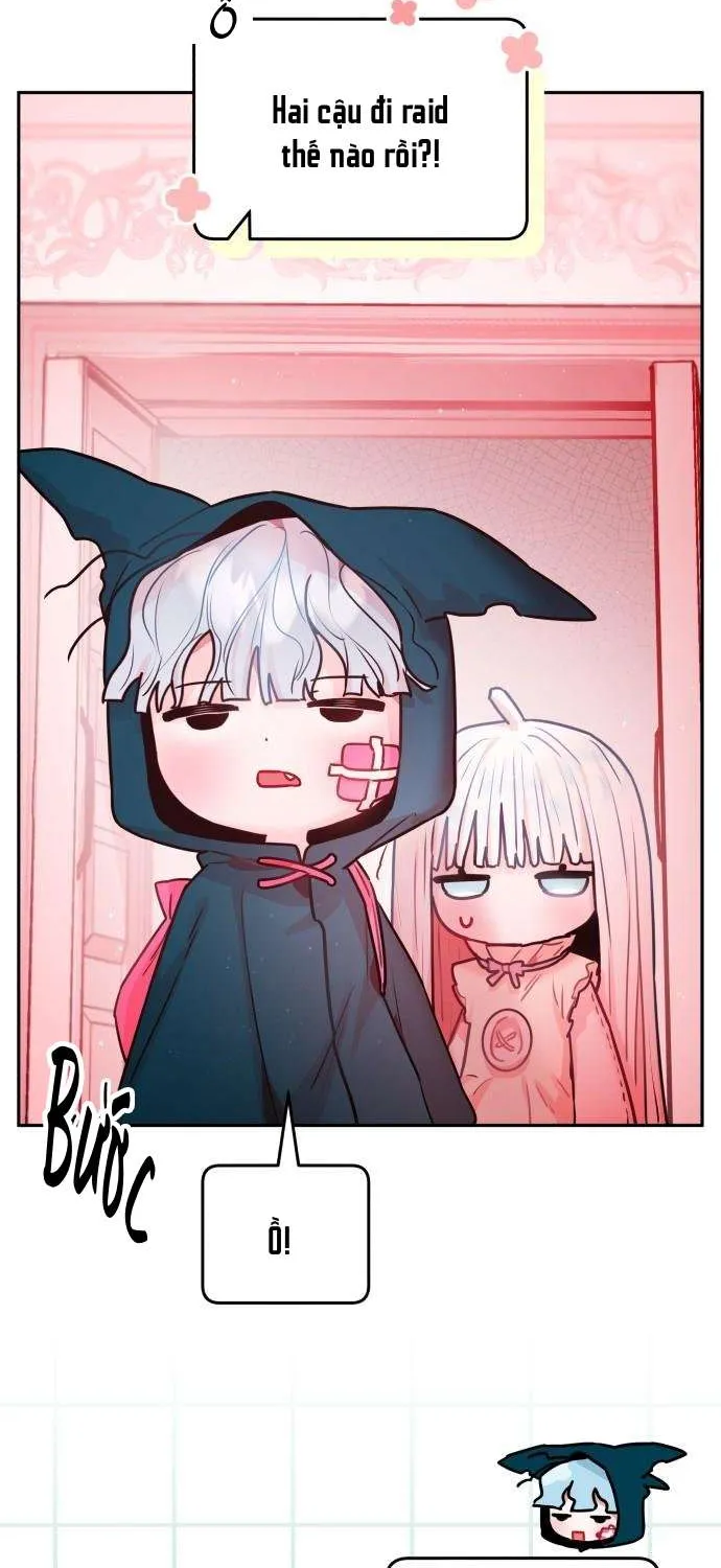 Thần tượng của hội chúng tôi Chap 36 - Next Chap 37